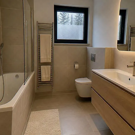 W Hot Tub For 8 Gst Сasa de vacaciones *